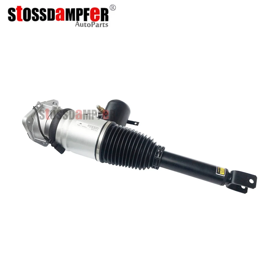StOSSDaMPFeR задний левый пневматическая подвеска стойки Весна подходит Audi A8 D3 S8 4E0616001K 4E0616001N