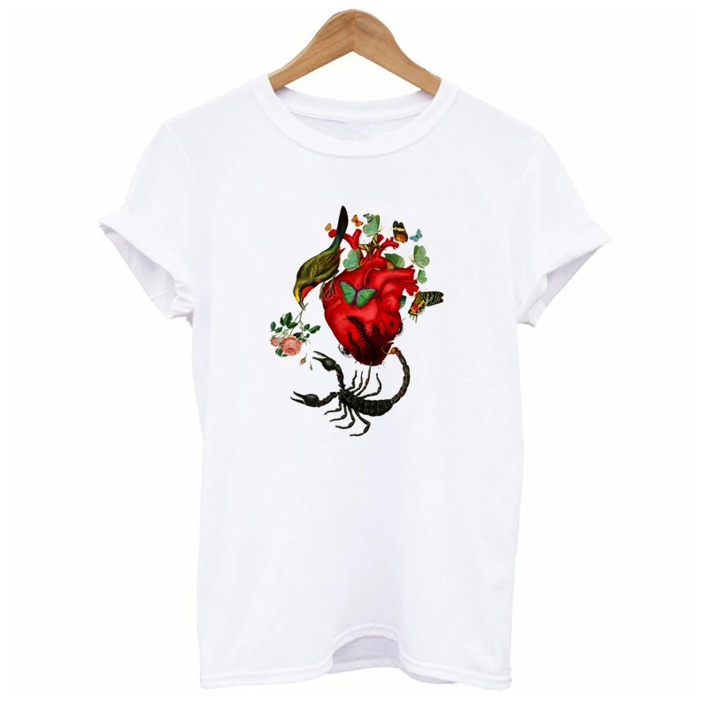 

Women'S Clothing Fashion Clothing 2020 Summer Tunic Casual Cotton T-shirts For