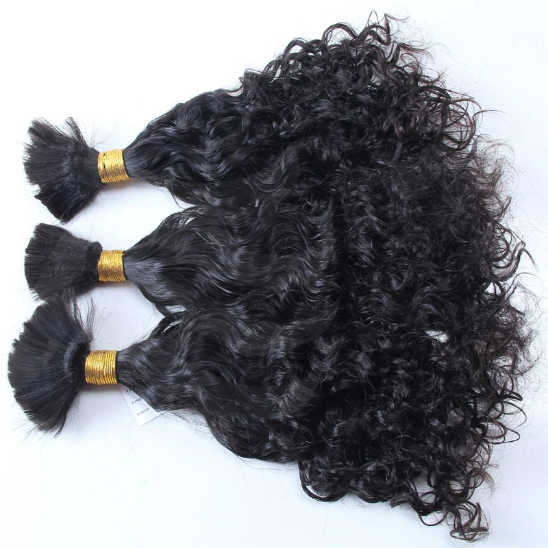 loose curl
