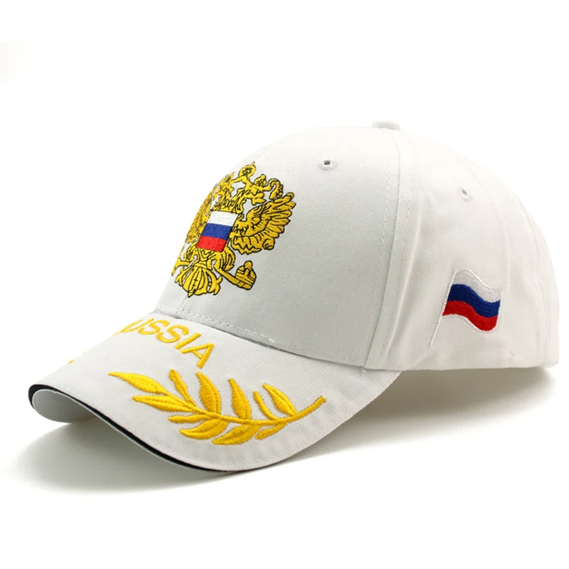2020 модная мужская бейсболка с российским флагом и вышитыми буквами уличная шляпа