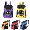 Pet Carrier Astronaut Space Capsule Backpack for Cats Small Dogs Portable Doggie Kitten Cat Travel Bag Outdoor Puppy Supplies 1
