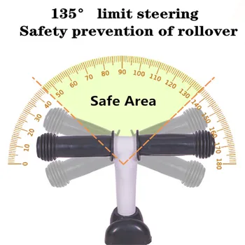 אופני איזון לגיל שנתיים