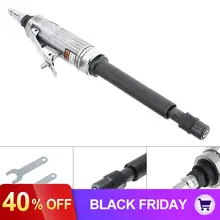 1/" 25000 об/мин пневматический шлифовальный инструмент шлифовальный станок с байонетом Быстрый ключ для разъемов для шлифовки гравировки ремонт шин