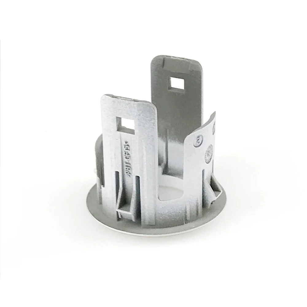 39681-TX4-A011-M1 39681-TX4-A01Z* PDC Parking Sensor Parktronic Holder Retainer For Honda Civic Accord ACURA CRV HRV GREIZ GJ6 pdc parking sensor holder