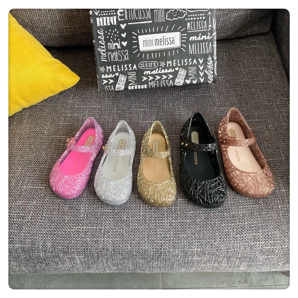 Mini melissa zig zag Outlet