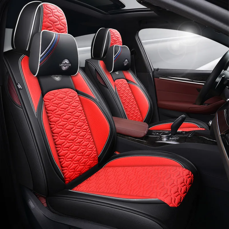 Dingdian кожаный чехол для автомобиля Opel astra g h j insignia Andhra zafira Vectra Corsa d Marina Agila ampera Karl mokka Combo