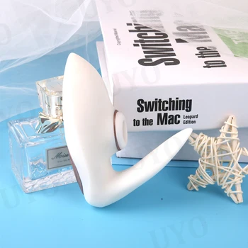 Germany satisfyer Pro4 Couples Sucking Vibrators G spot Silicone UYO Vibrator dildo adult toy Clitoral stimulation suck Sex toys 2