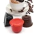 Новый Многоразовый Dolce Gusto Coffee Capsule,Пластиковые Многоразового Использования Совместимые Dolce Gusto Coffee Filter Корзины Капсулы 1шт