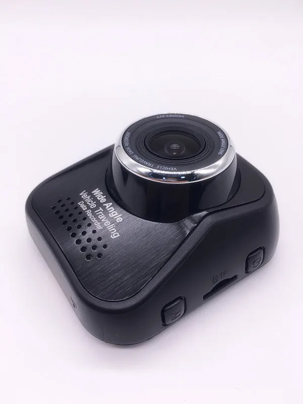 New Style Illicit Model Foreign Trade 4S Shop for 2.31 Screen Boutique High-definition Night Vision Driving Recorder
