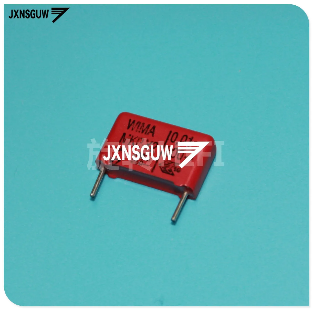10 шт. WIMA 15 мм Φ MKC4 MKS10 10NF 68NF 100NF 330NF 680NF 1 2 мкФ 3 300VAC 250VAC 400V 630V 160V 275VAC | Электронные