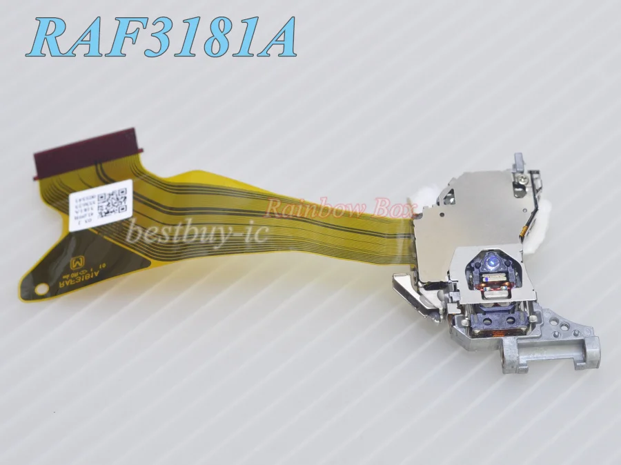Новый RAF3181A RAF-3181 RAF3181 Pana sonic лазерная головка 3181A 3181 линзы лазера | Электроника