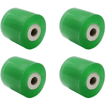 

Fruit Tree Seedling Grafting Tape Nursery Grafting Film Moisture-Proof Stretchable Self-Adhesive Bud Film 330Ft