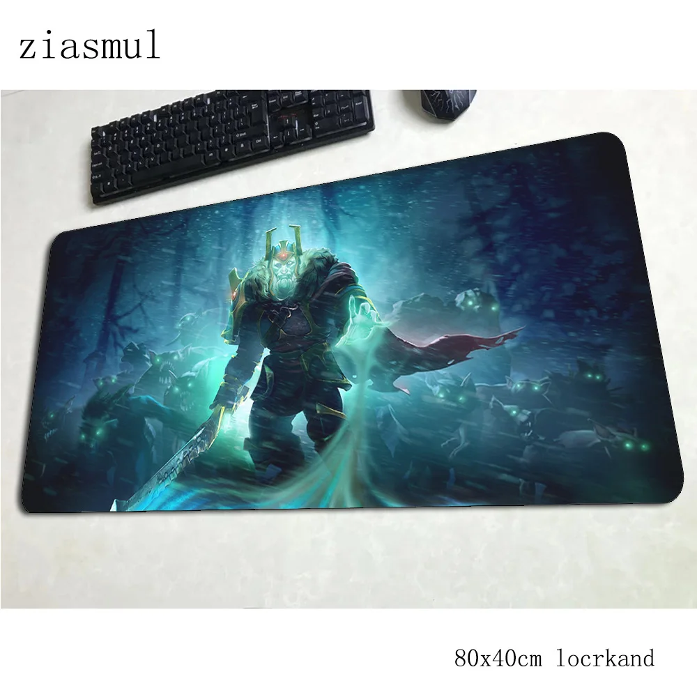 

dota 2 mats 800x400x3mm Adorable gaming mouse pad big keyboard mousepad HD pattern notebook gamer accessories padmouse mat
