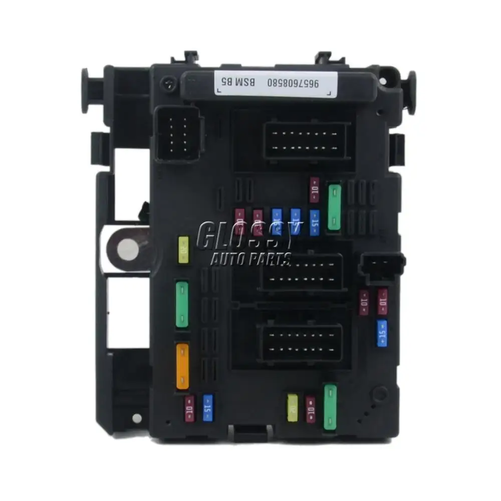 AP02 новый блок предохранителей 6500.Y1 6500 Y1 6500Y1 9650664080 9650663880 9650663980 9646405280 B4 9657608580