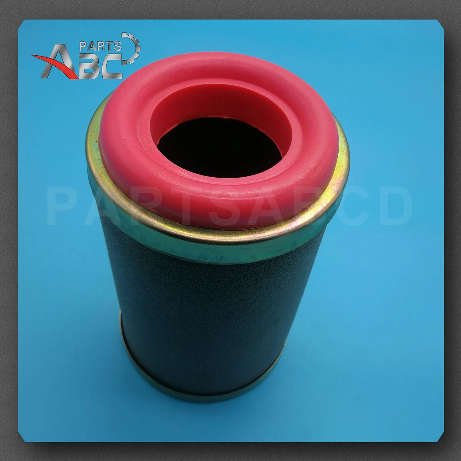 OEM New Air Filter Cleaner Element Assy For HISUN 400 HS400 400CC ATV Quad