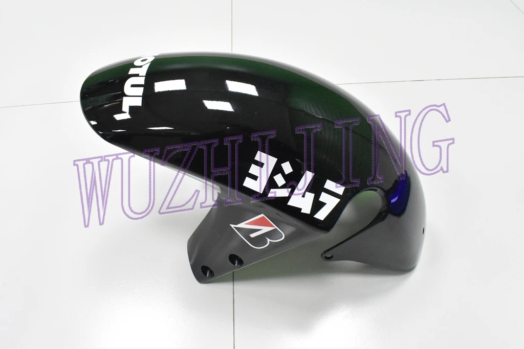 Мотоцикл обтекатель GSXR 600 2003 Abs обтекатель GSX R 600 01 02 кузов GSXR 600 2000-2003 K1 K2