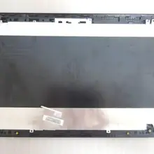 ЖК-задняя крышка с антенной для hp 15-AX 15-AX033DX 856715-001 EAG3501001A