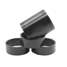 Turbonateur d'admission d'air double ventilateur Turbine à gaz économiseur de carburant Turbo compresseur Durable et pratique(China)