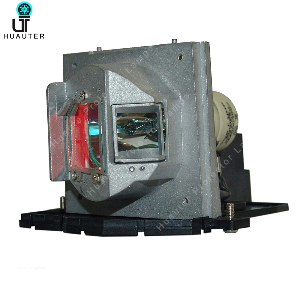 BL-FU260A сменная лампочка SP.87S01GC01 модуль для Optoma EP763 EzPro763 OPX4500 TX763 Prjector лампа