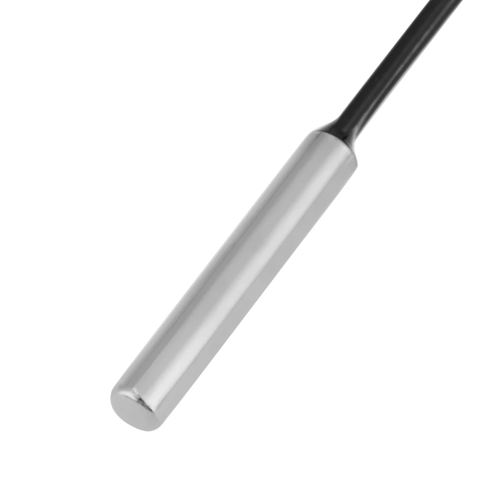 ANENG MH1210W AC 110 220V цифровой регулятор температуры Термостат терморегулятор Калибровка для инкубатора РЕЛЕ Светодиодный 10A
