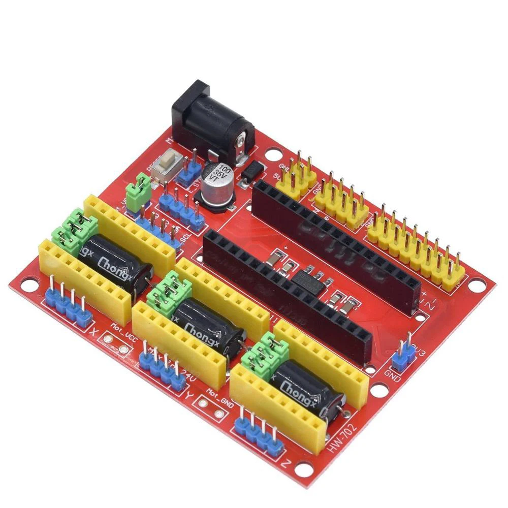 GREATZT-New-CNC-Shield-V4-Engraving-Machine-3D-Printer-A4988-Driver-Expansion-Board-for-arduino-Diy