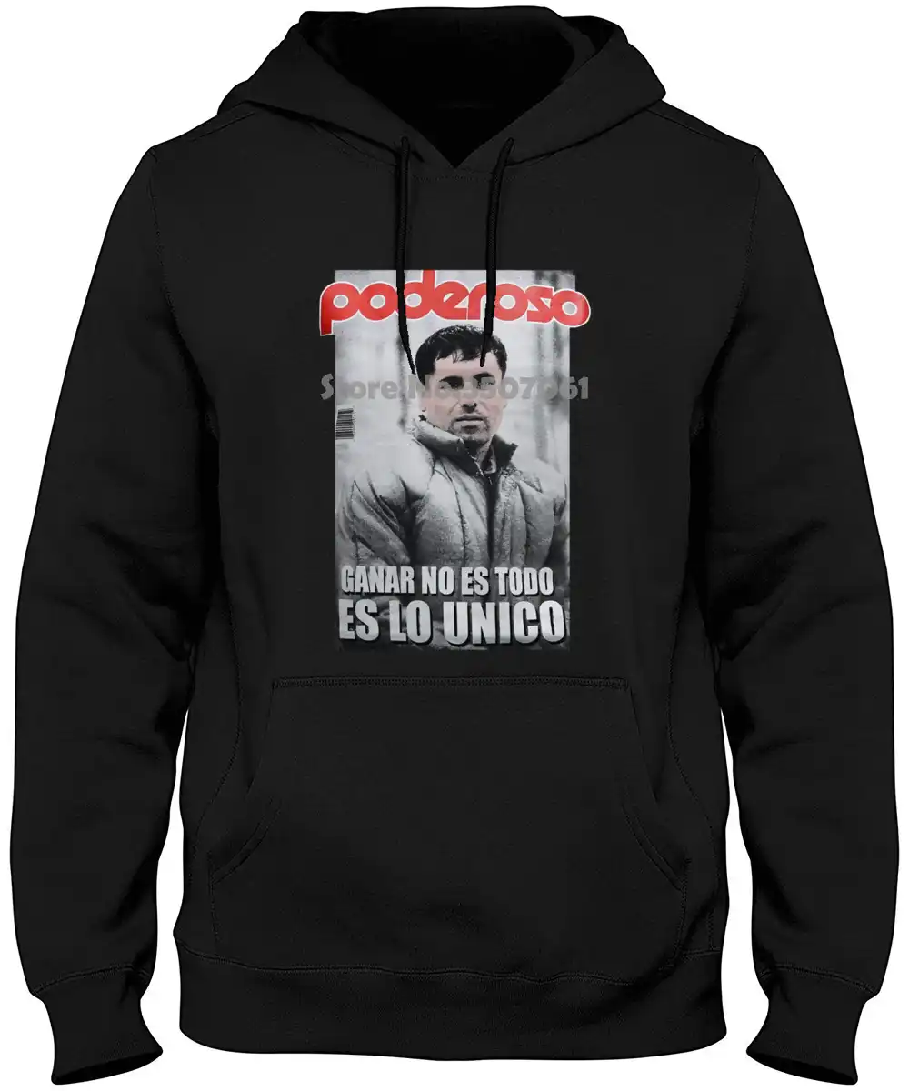 free el chapo hoodie