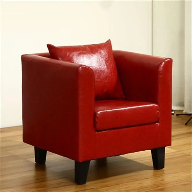 Mobilya Sillon Moderno пуф модерн мебель сделать Salonu буфами на рукавах для Mobili секционные De Sala Mueble комплект Гостиная мебель диван-кровать - Цвет: MODEL I