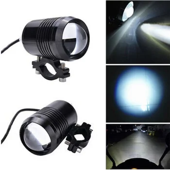 

Parts & Accessories Motorcycle Lamp Motorbike headlight Lamp Spotlight