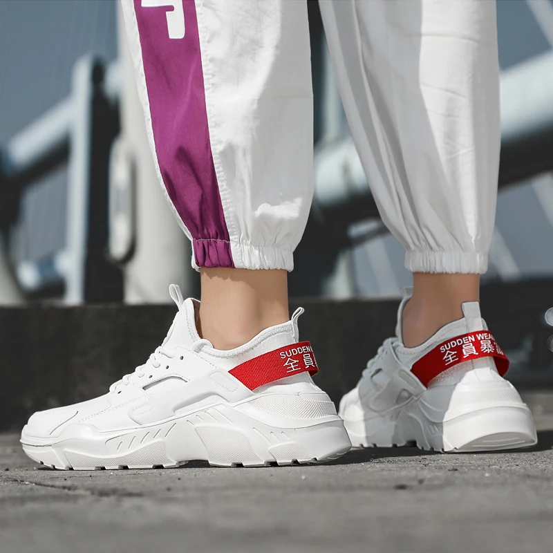 

New Brand spring Fashion sneakers Men's shoes Fashion Sneakers for Men Casual Shoes Mens Shoes Wearable and comfortable