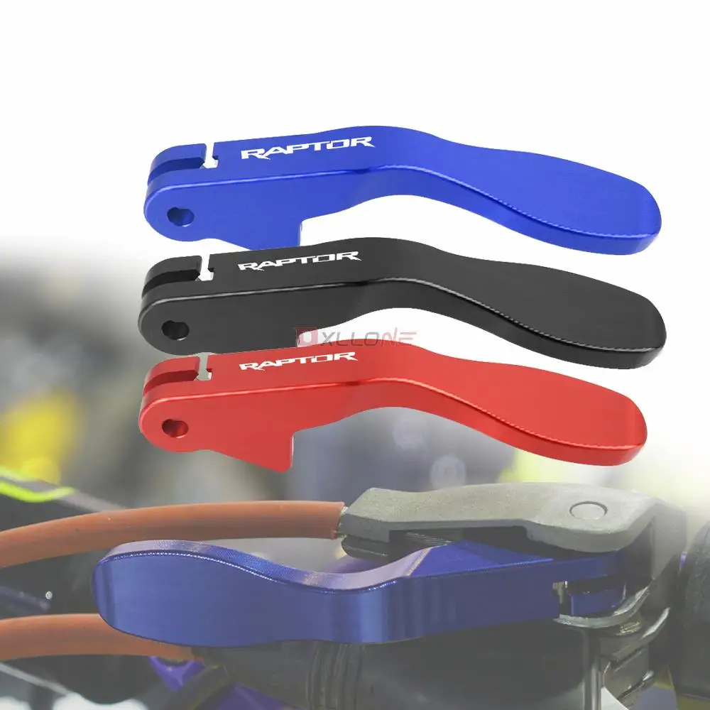 

Ручной тормоз для мотоцикла, рычаг ручного тормоза для парковки для Yamaha RAPTOR350SE RAPTOR 700R SE 2013-2021 2014 2015 2016 2017 2018 2019 2020