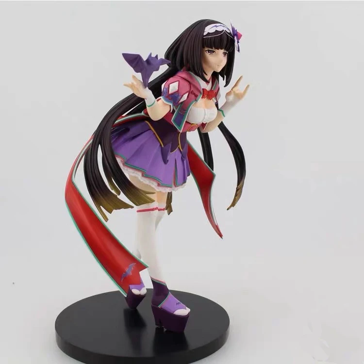 Furyu Fate/Grand Order Assassin oskabe рисунок Q posket petit 2 ПВХ фигурка модель фигурки