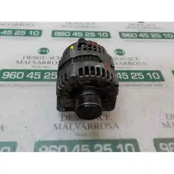 

ALTERNATOR VOLKSWAGEN PASSAT SALOON (3C2) Advance Plus 03G903023 0121715003 [16591942]