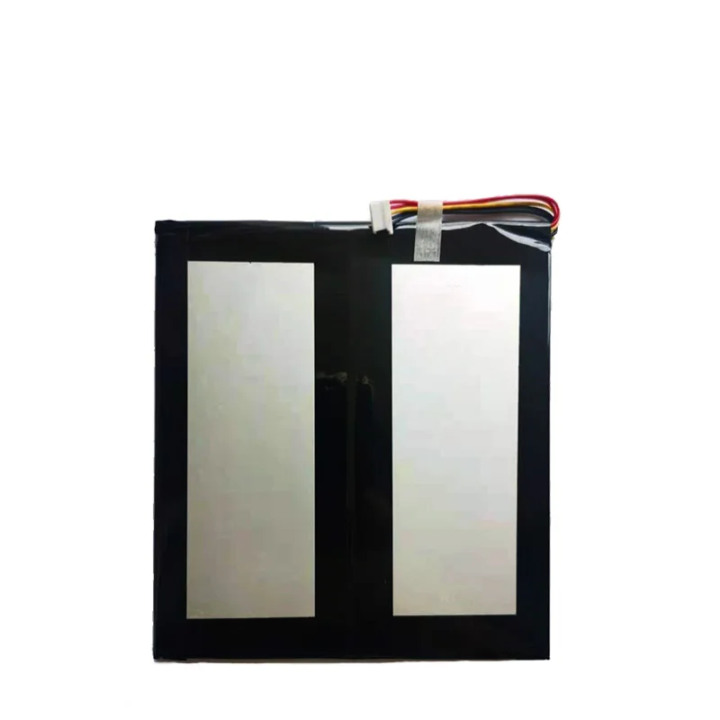 Tablet pc Bateria para Qilive Qt19101hv Recarregável Acumulador Novo 3.8v 8000mah - Imagem 4