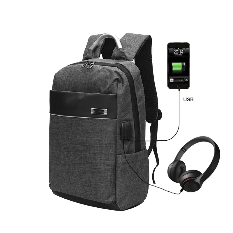 Laptop Backpack Business Anti-Theft Laptop Laptop Backpack Casual Waterproof Nylon Students Book Laptop Backpack Business Anti-Theft Laptop Laptop Backpack Casual Waterproof Nylon Students Book