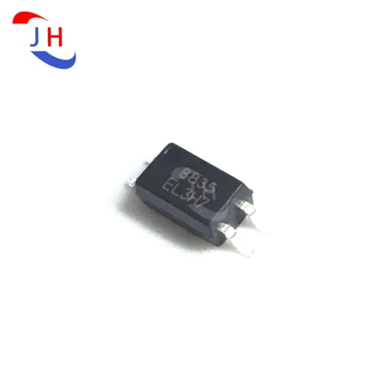 

10/20 шт. новые оригинальные EL3H7 EL3H7B EL3H7C EL3H7E EL3H7A патч SOP4 Оптрон