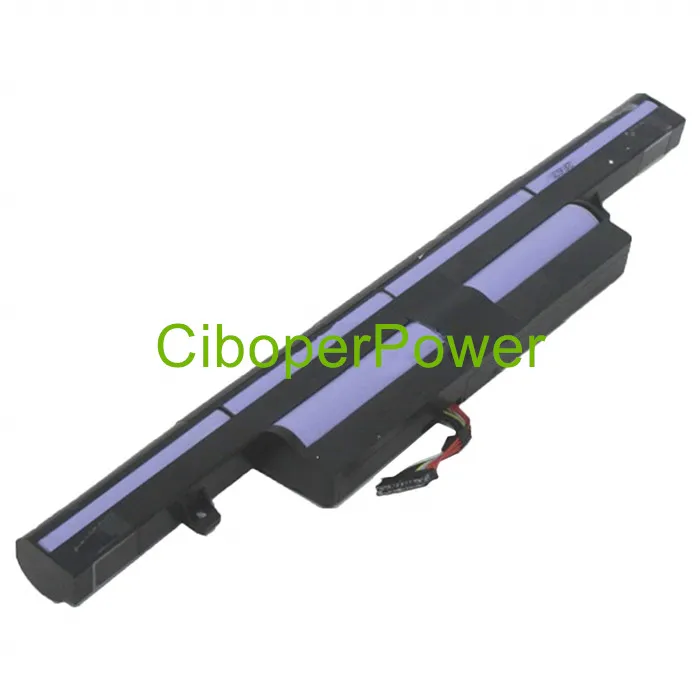 Оригинальное качество Батарея для GNS-260 Батарея 961T2010F для P55G P55K P55W V4 V5 V6 V7 серии