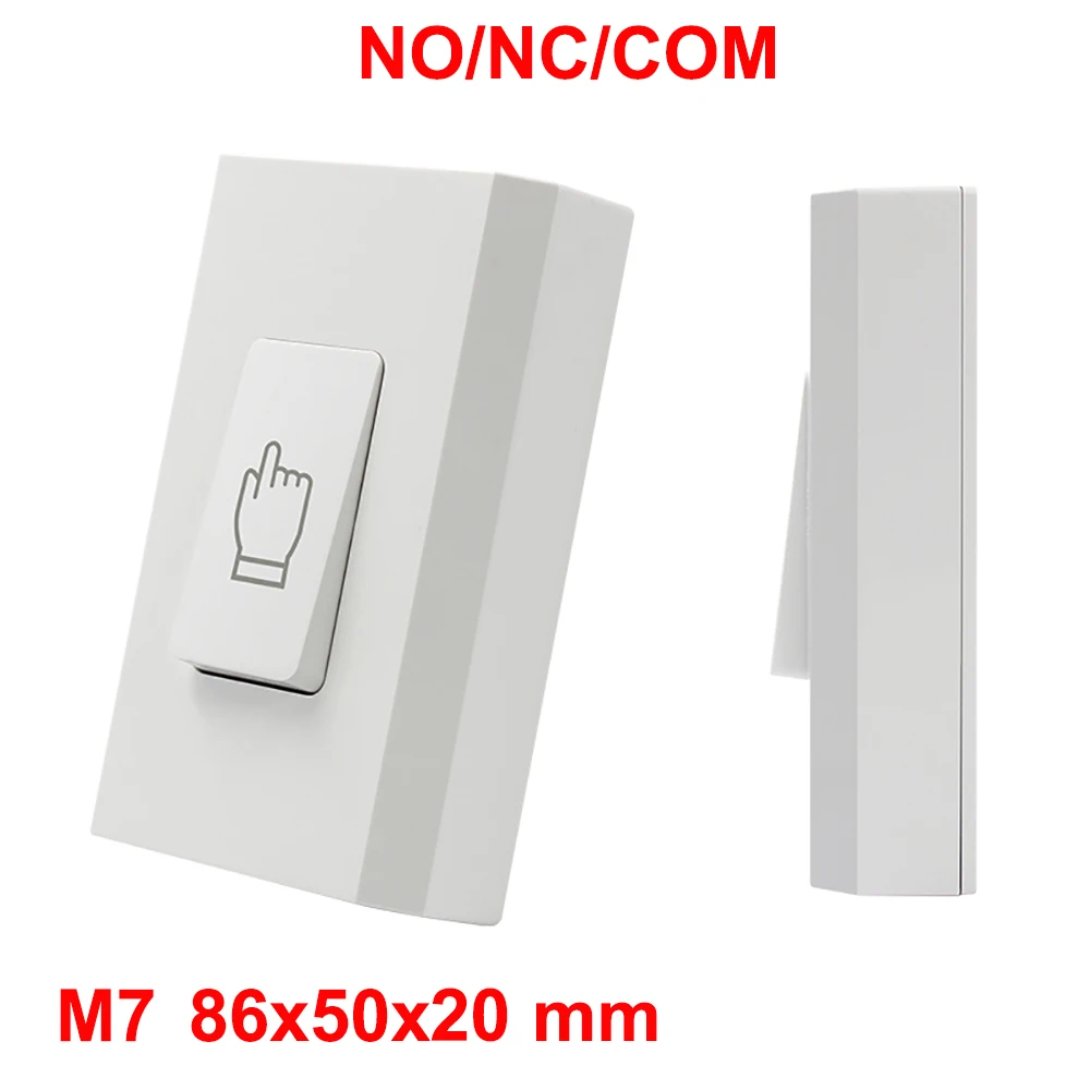 M7 NO NC COM