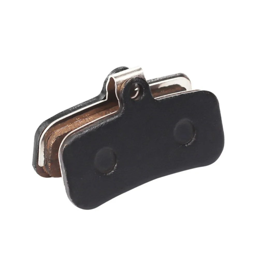 1 пара велосипедов полимерный диск Тормозные колодки для Shimano B01S M375 M395 M416 M445 M446 M485 M486 M515 M525 Tektro Orion auriga Pro