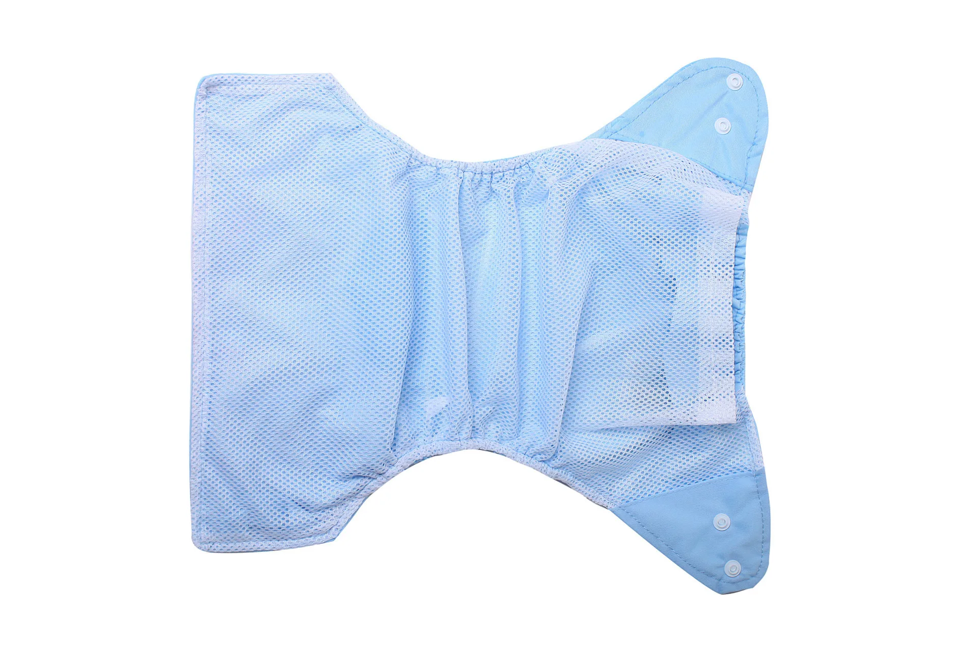 Training Pants Reusable Nappies Soft Cloth Diapers Covers Cloth Nappy Diaper Changing Training Pants Baby Adjustable Waterproof