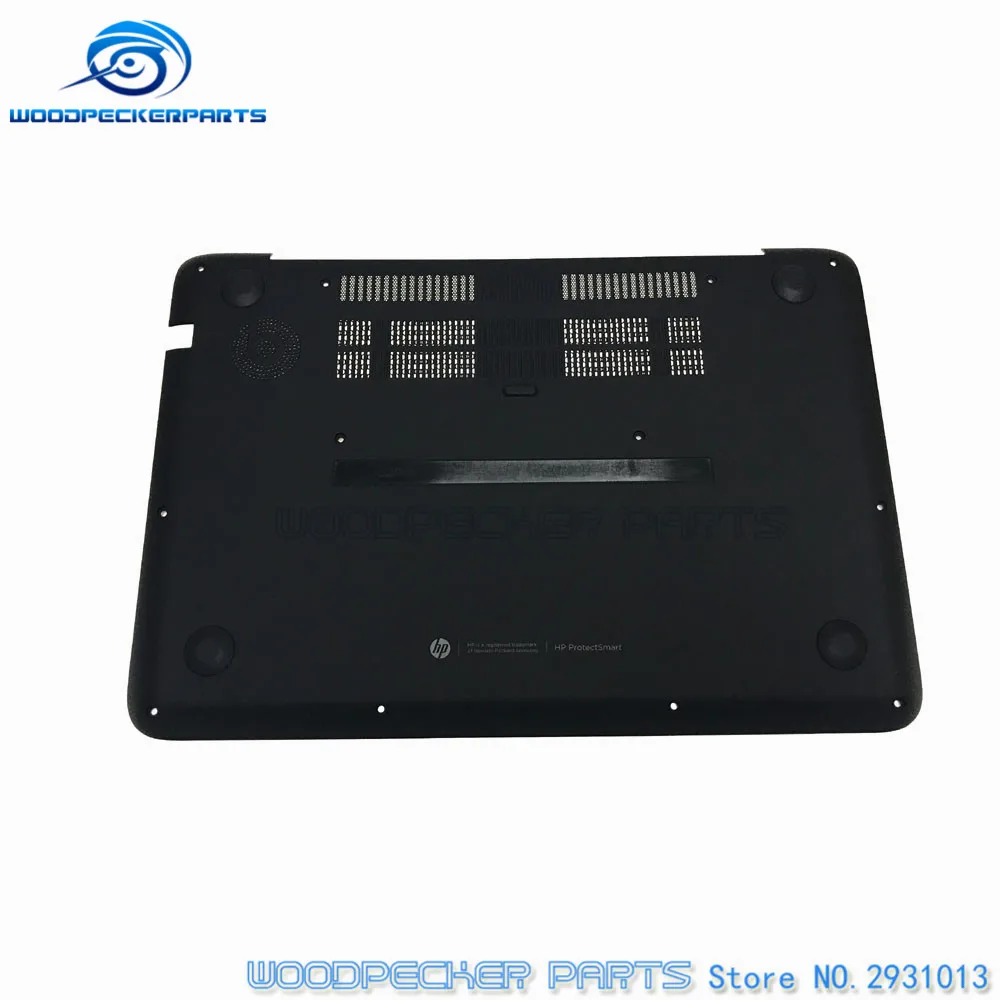 Нижний чехол для ноутбука D чехол для hp Envy14 Envy 14-K нижний чехол без AP00K000540 727508-001