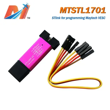 

Maytech STLINK USB for updating VESC firmware