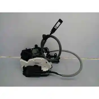 

5K4839016AF DOOR LOCK REAR RIGHT VOLKSWAGEN TIGUAN ALLSPACE(BW2)