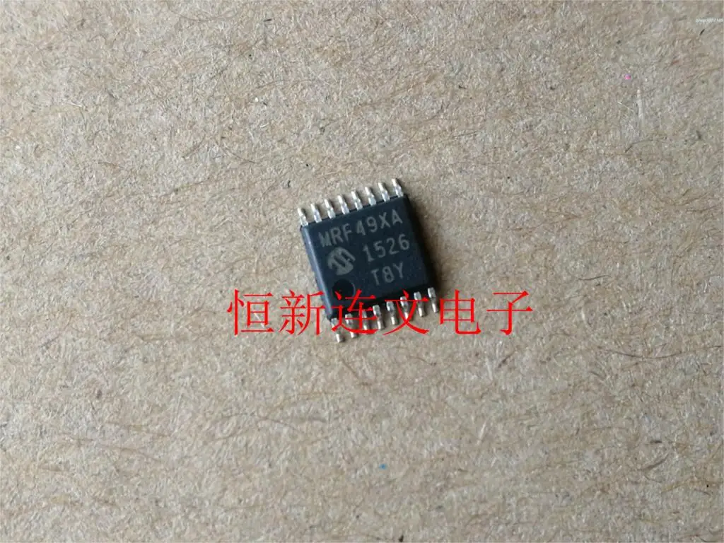 MRF49XA MRF49XA-I/в том случае, если