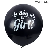 36inch balloon-D