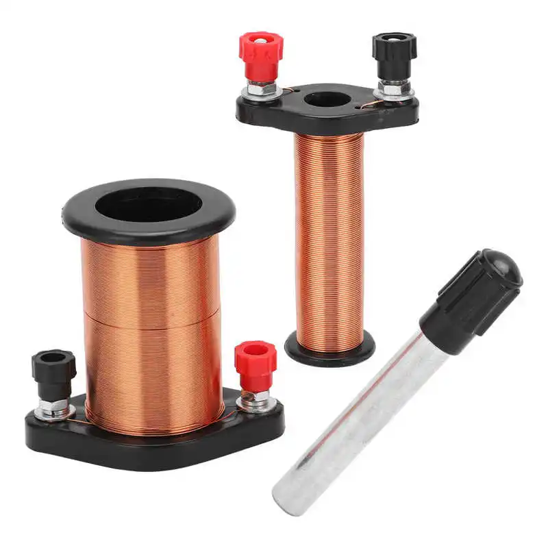 Current Meter Primary Secondary Coil Induction Coil