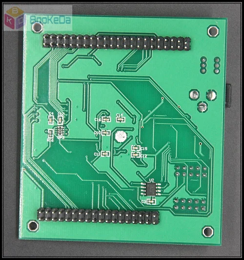 Altera Cyclone IV FPGA EP4CE22 SDRAM макетная плата NIOS