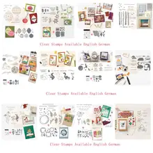

Bright Baubles Clever Cats New Metal Cutting Dies Stamp Scrapbooking Make Photo Album Card DIY Paper Embossing Craft Supplies