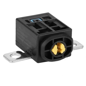 

Unused car Battery Fuse Overload Protection Trip Accessories fit for Mercedes c-class sports car version (C205) 2016 A0035421819
