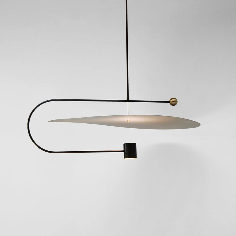 mid century lamp floor