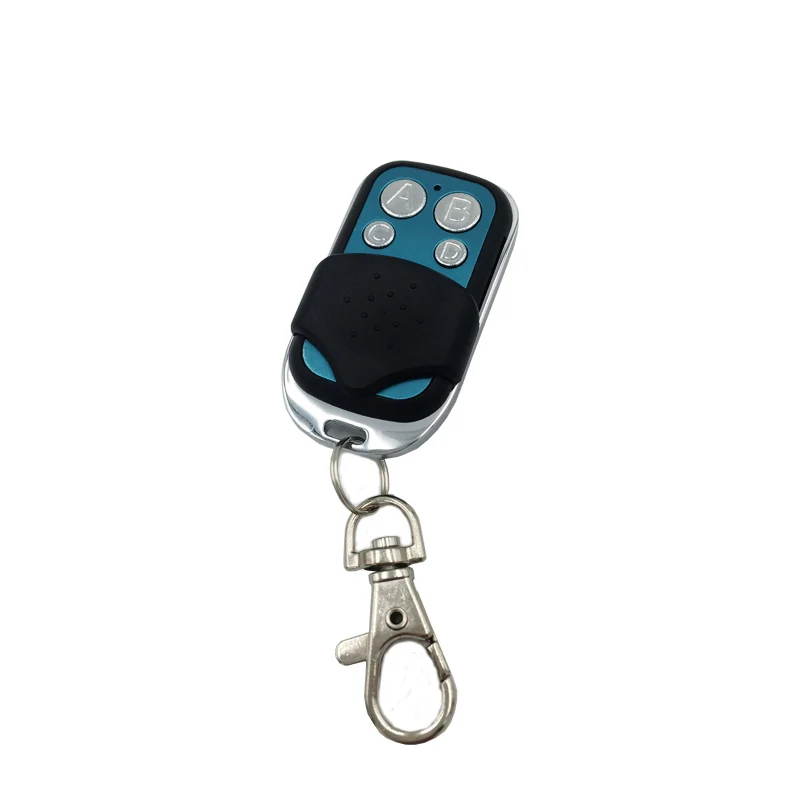 EV1527 Remote-Control RF433 Sonoff Universal 433mhz 4-Channel Wireless Loveanna for Series